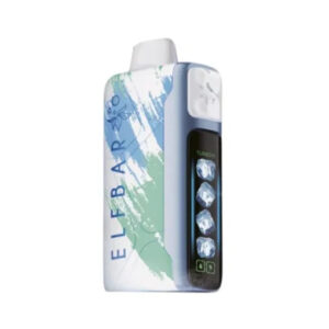 1.jpg Elf Bar Ice King – Blueberry Ice – 30K