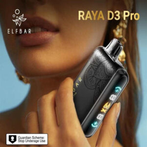 13.jpg Elf Bar Raya D3 Pro 30K Peach Mango Watermelon Ice
