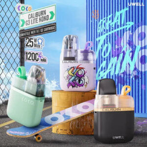23_25fb28db-d955-49ec-b58e-aa1f7048eefd.jpg Uwell Caliburn G3 Lite Koko – Pod system