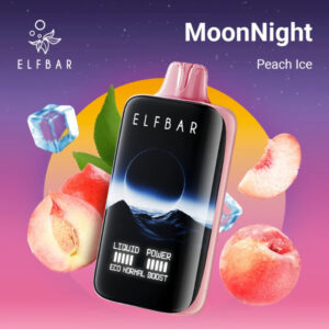 32.jpg Elf Bar Moon Night 40K – Peach Ice