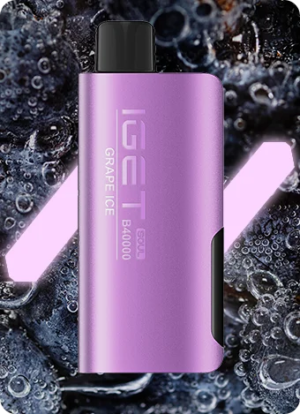 37.png IGET Soul B40000 – Grape Ice