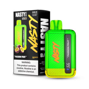 51.jpg Nasty Bar 8500 Puffs – Passion Fruit