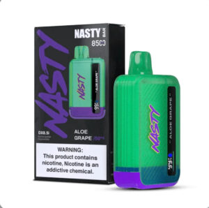 52.jpg Nasty Bar 8500 Puffs – Aloe Grape