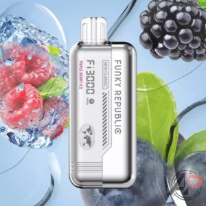 59.jpg Funky Republic Fi3000 – Triple Berry Ice