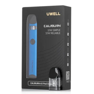 6_d244ae50-9811-463c-a0a1-d41608b345a7.jpg Uwell Caliburn A3 15W Pod System Device