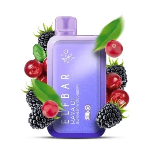 Elfbar-Raya-D1-Blackberry-Cranberry-min_1024x1024_2x-1.jpg Elfbar Raya D1 – Blackberry Cranberry