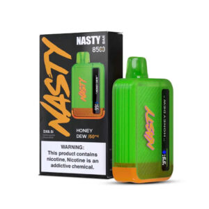 HoneyDew_3a0041b7-f332-4da5-8c91-7463754013a8-1-1.jpg Nasty Bar Honey Dew – (8500 Puffs)