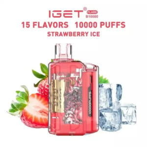 IMG-20240313-WA0049-600x600-1.jpg IGET FLARE B10000 – Strawberry ice