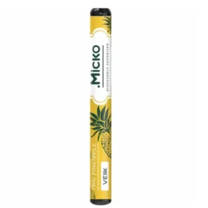 VEIIK-Micko-Plus-Disposable-–-Thai-Pineapple-20mg-400-Puffs-Online-in-Pakistan-at-Vapestation.webp VEIIK Micko Plus Disposable