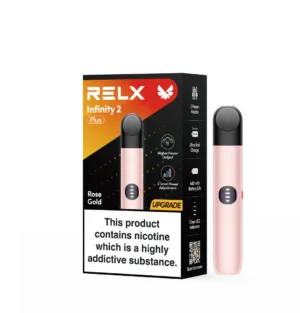 shop-relx-infinity-2-plus-device-relx-global-official-rose-gold-34642913230982.webp RELX Infinity Pod Device