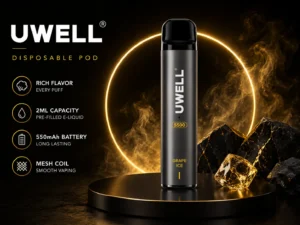Uwell
